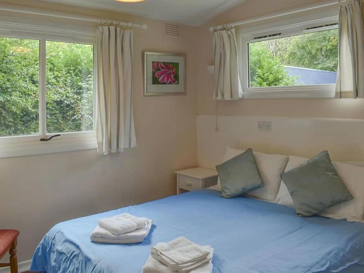 Chalet Satchwell On Reelig Estate Near Inverness *