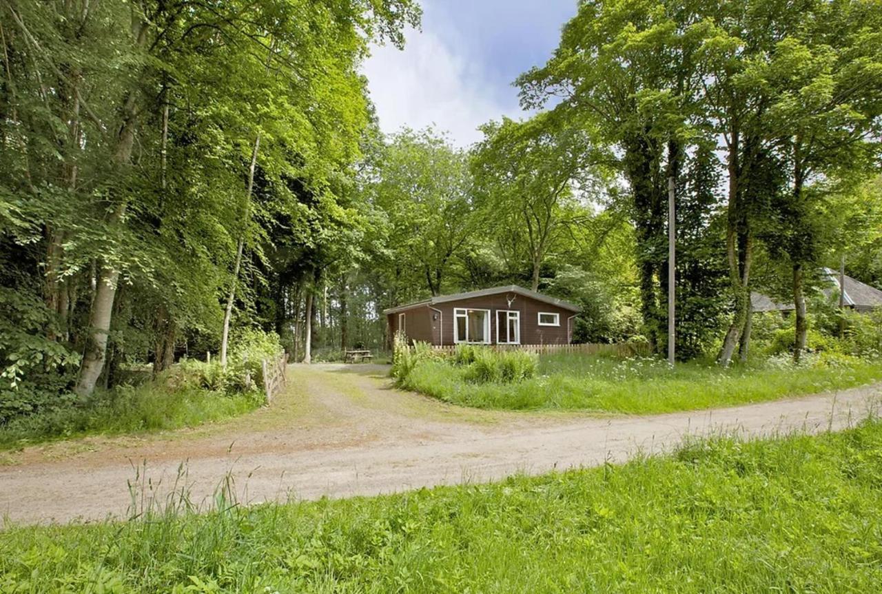 Chalet Satchwell On Reelig Estate Near Inverness Kirkhill
